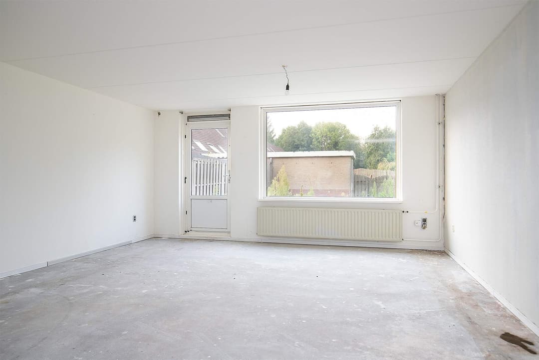 Gouvernantelaan 14, De Meern - For Rent