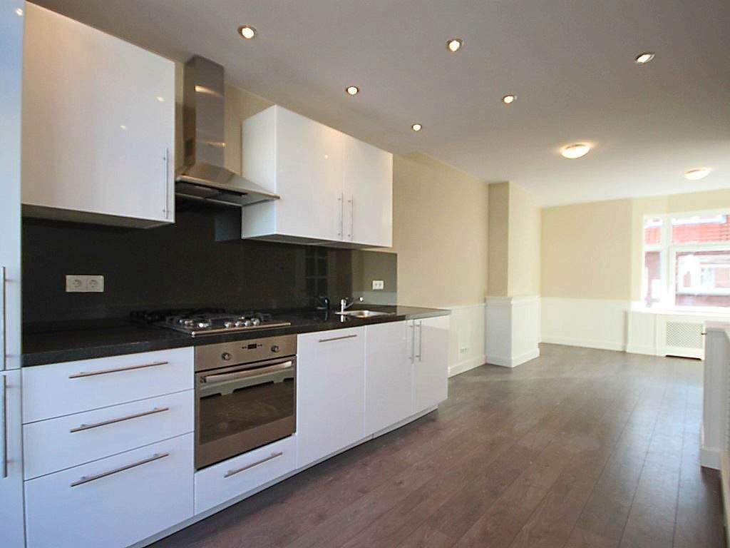 Flat Hugo Verrieststraat, Den Haag - For Rent