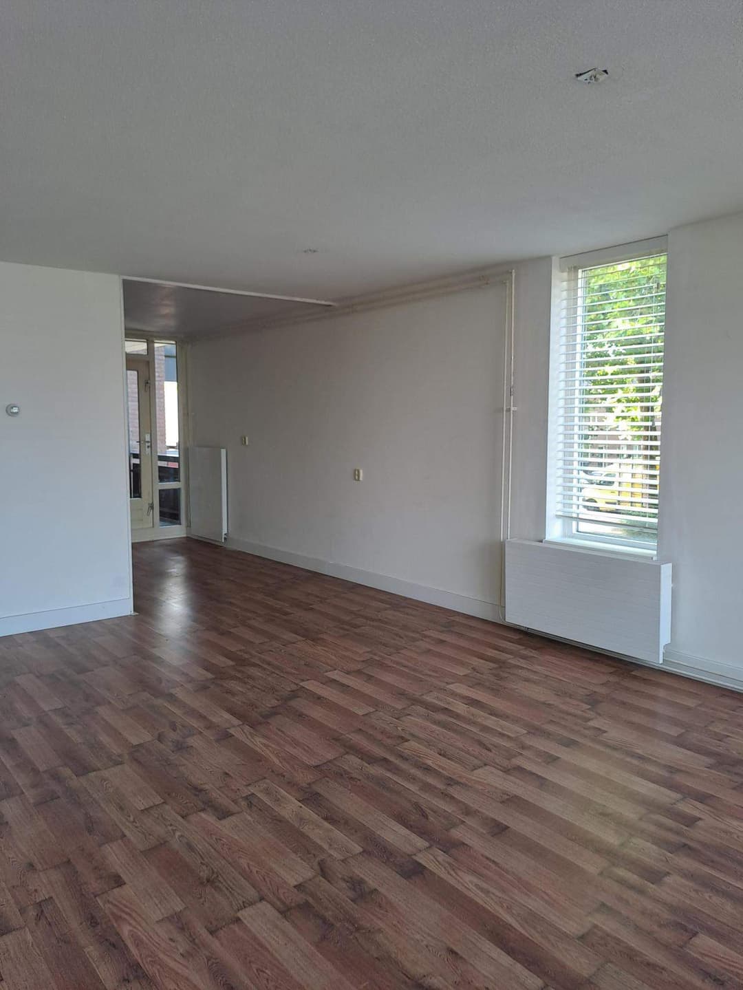 Overlanderstraat 474, Purmerend - appartement de 3 pièces (1er étage)