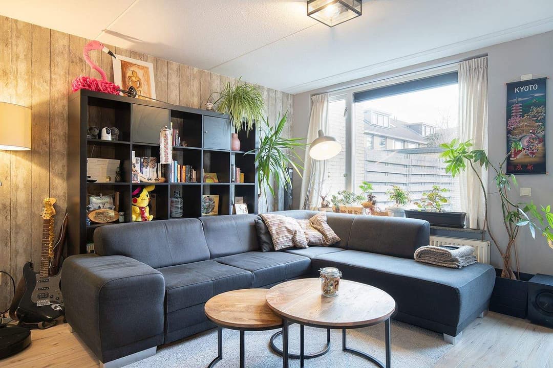 House Sipohout 31, Zoetermeer - Zu Vermieten