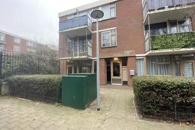 Wohnung Westenbergstraat, Den Haag - Zu Vermieten