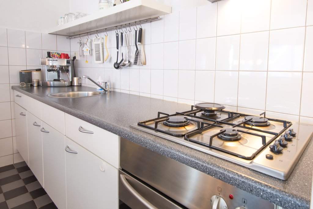 Stylisches Apartment Kalkhaven 434, Gorinchem - Zu Vermieten