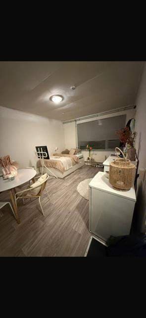 Apartamento sin amueblar en Eendrachtskade, Groningen - En Alquiler