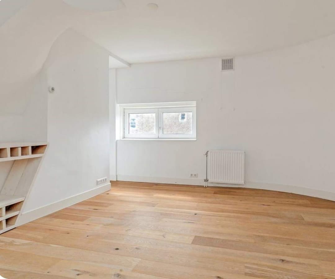 Apartamento Sin Amueblar en Alquiler - Vechtstraat, Ámsterdam