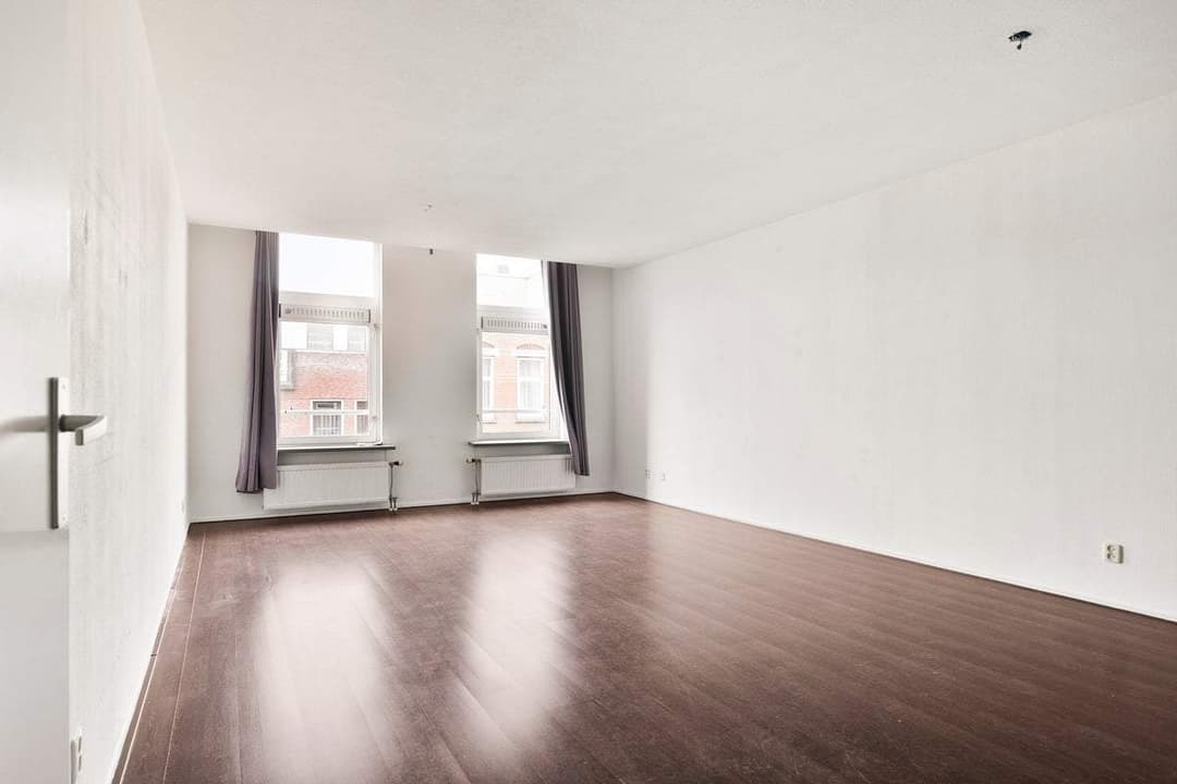 Flat Van der Palmstraat, Rotterdam - For Rent