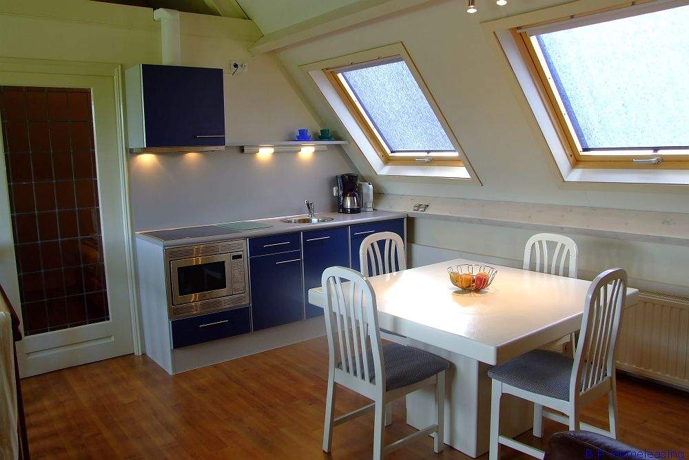 Flat Rijksweg, Mook - Te Huur