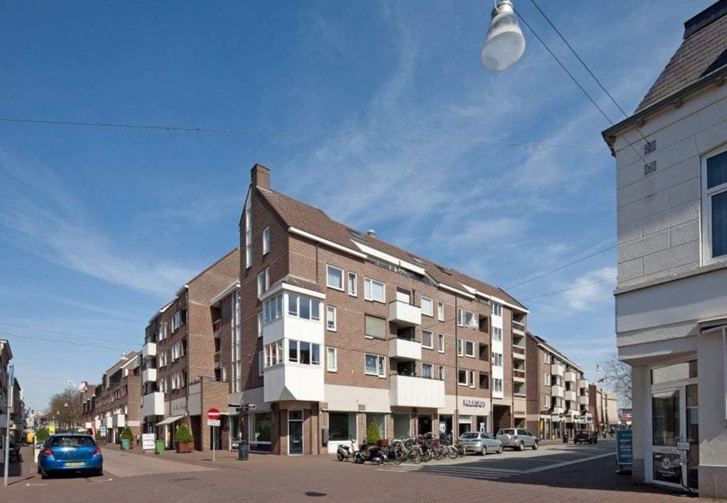 Wohnung Kloosterwandstraat, Roermond - Zu Vermieten