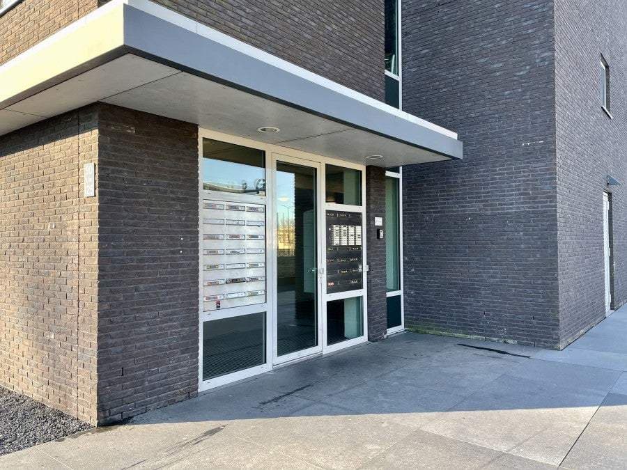 Piso Spijkerhofplein, Nijmegen - En alquiler