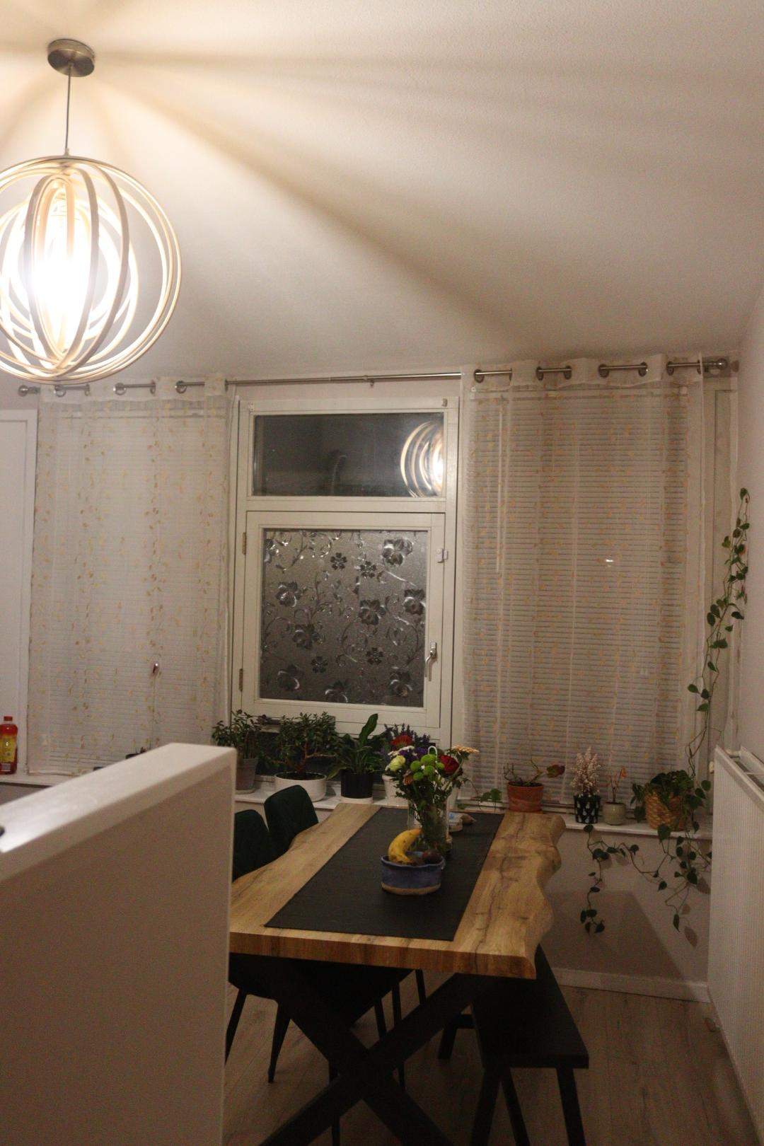 Gemeubileerd 2-Slaapkamer Appartement in Haag en Veld, Amsterdam - Te Huur