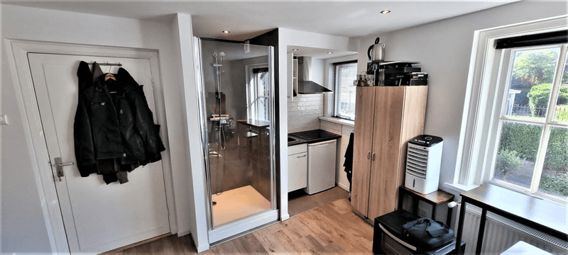 Studio Weverstraat, Oosterbeek - For Rent