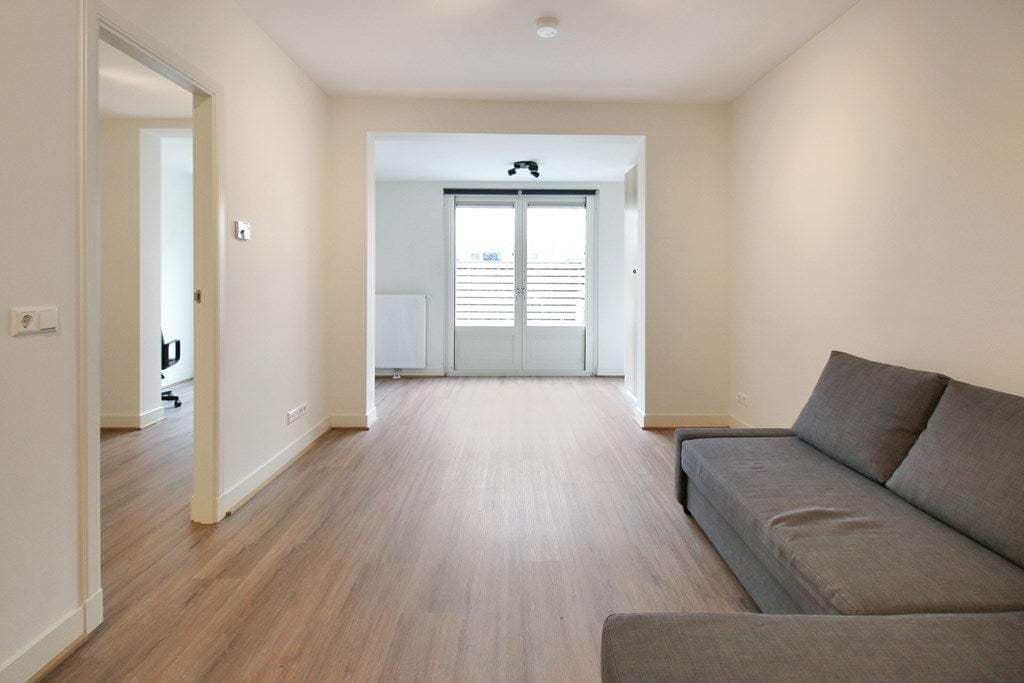 Appartement Shackletonstraat, Amsterdam - À Louer