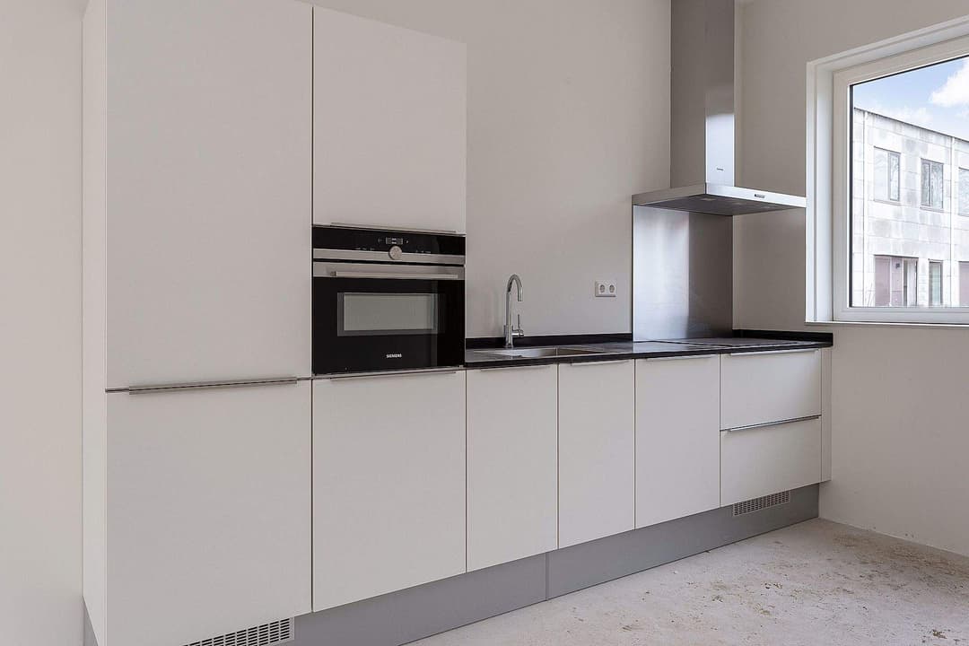 Fibigerstraat 6, Amsterdam - 4-room House (104 m²)