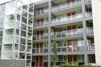 Wohnung Laan van de Mensenrechten 248, Apeldoorn - 2-Zimmer-Wohnung