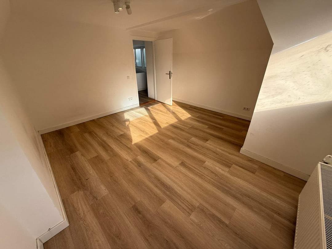 Wohnung Boudewijnstraat, Rotterdam – Zur Miete