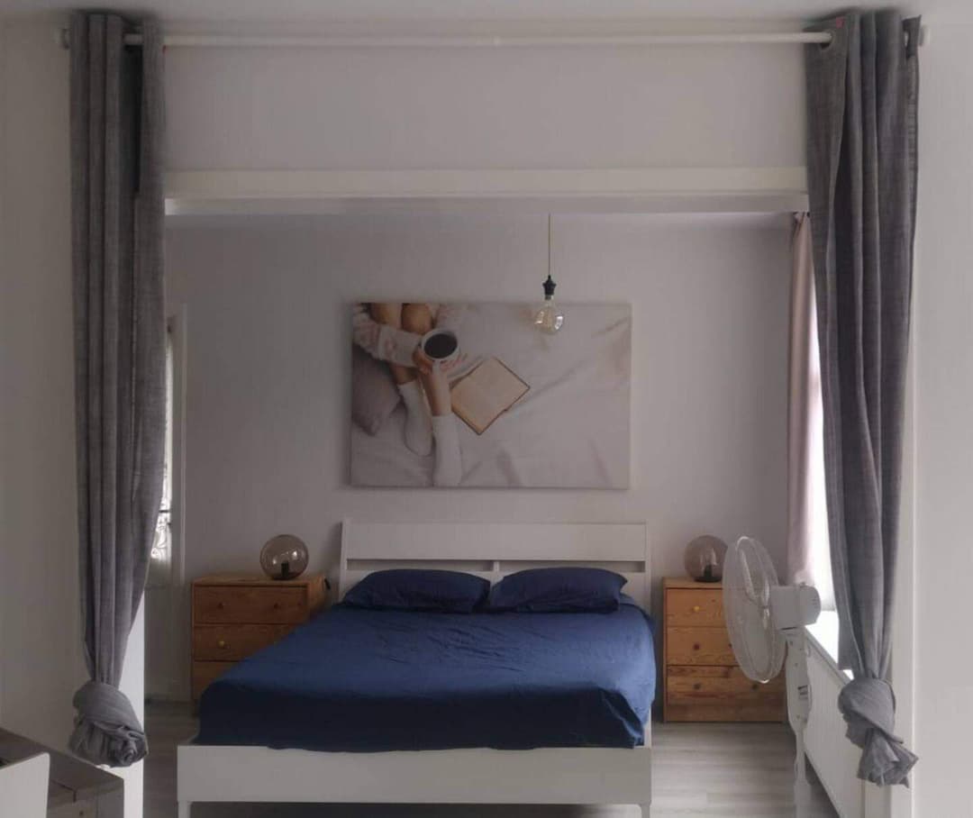 Furnished Room Da Costalaan, Rijswijk - For Rent