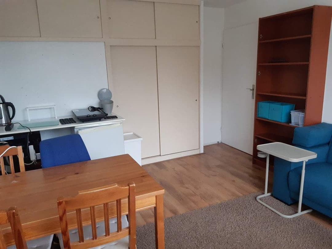 Kamer te huur in Nijmegen-Dukenburg