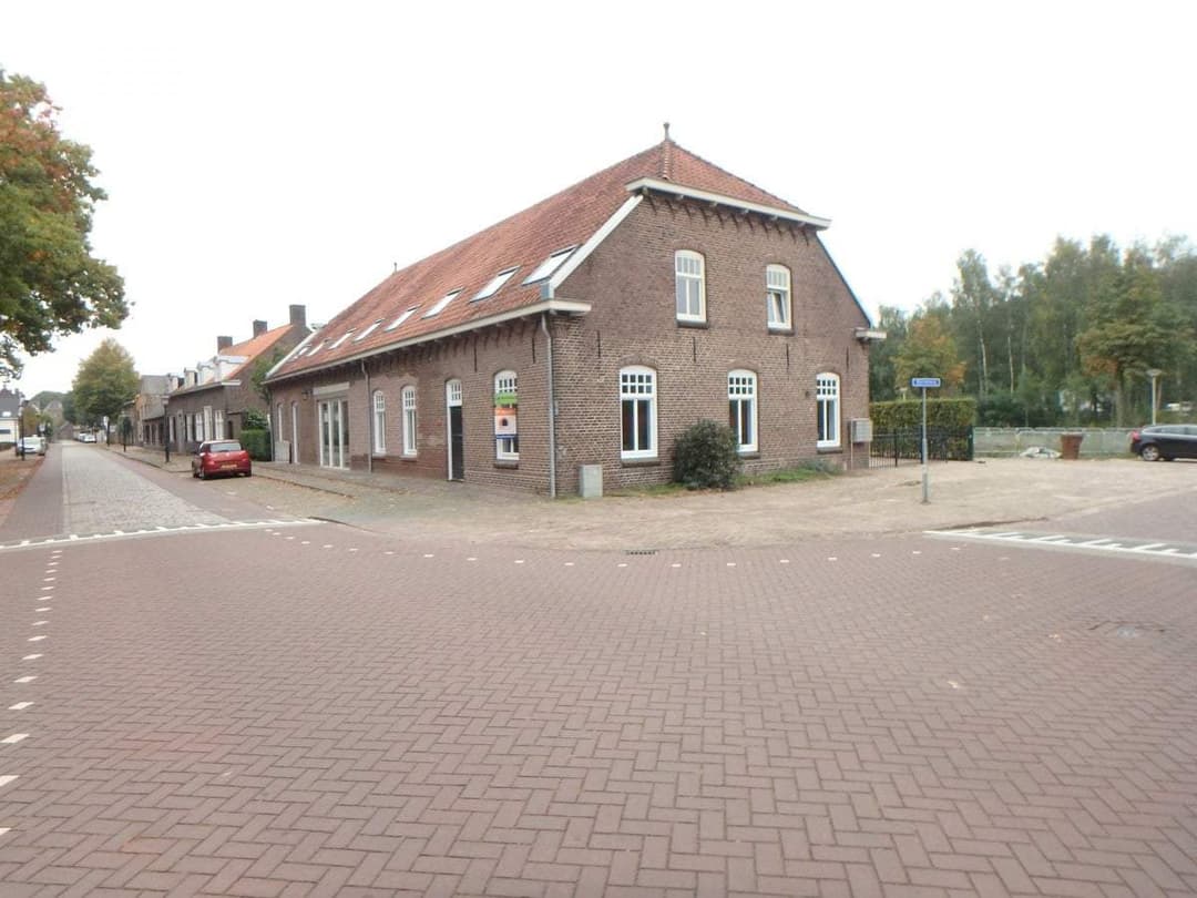 Flat Barcelone, Oirschot - À Louer