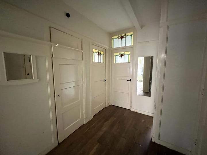 Hunze-straat 97, Amsterdam - Appartement op de begane grond