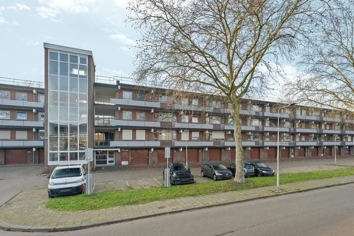 Apartment Orionsingel, Arnhem - Te Huur