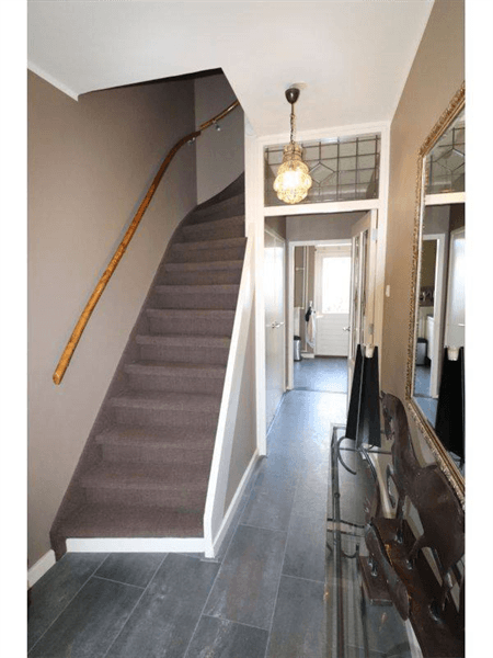 Luxuriöses Eckhaus Thomas a Kempislaan, Eindhoven - Zu Vermieten