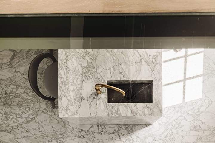 Luxuriöses monumentales Kanalhaus am Keizersgracht, Amsterdam – Zur Miete