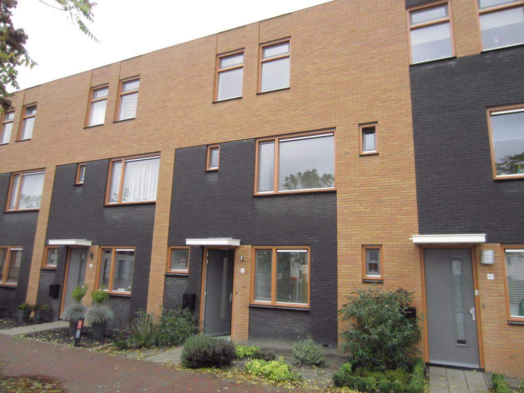 Huis Noorderpoort, Assen - Te Huur