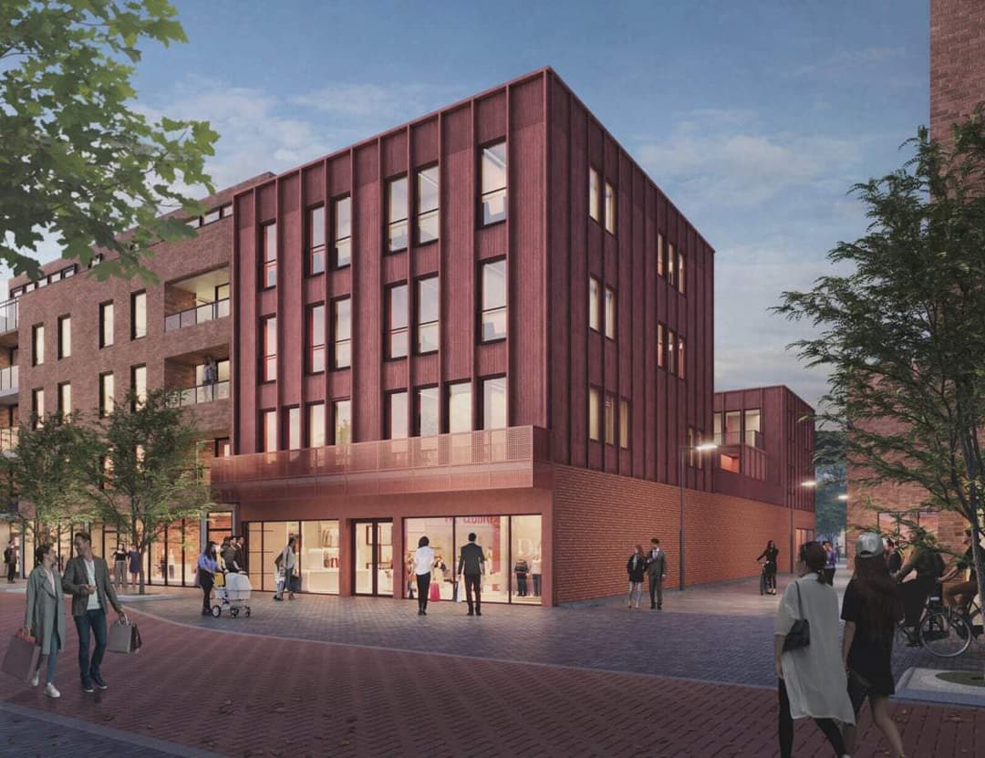 Wohnung Tussenweg, Hoofddorp - Zu Vermieten