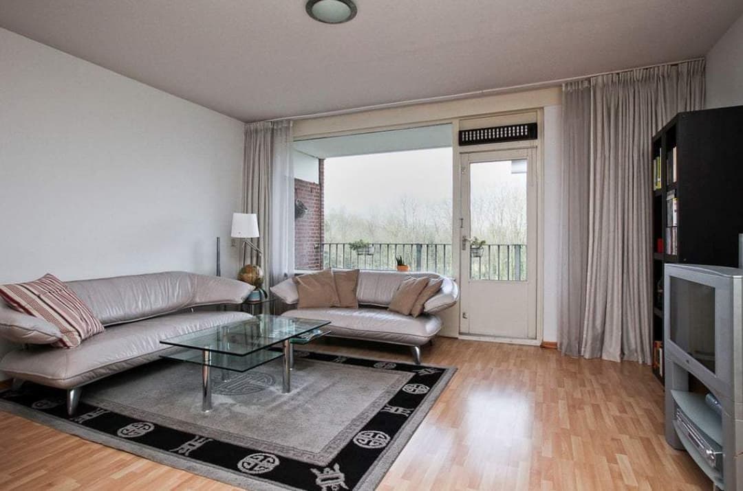 Flat Geldropseweg, Eindhoven - For Rent