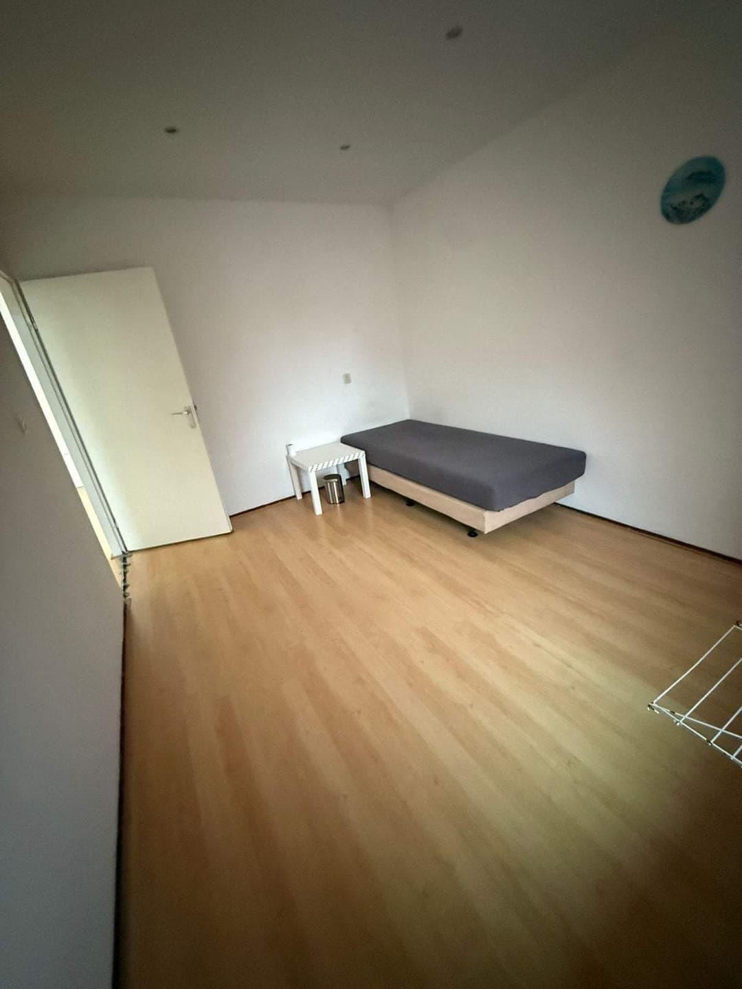 Flat Krabbendijkestraat, Rotterdam - For Rent