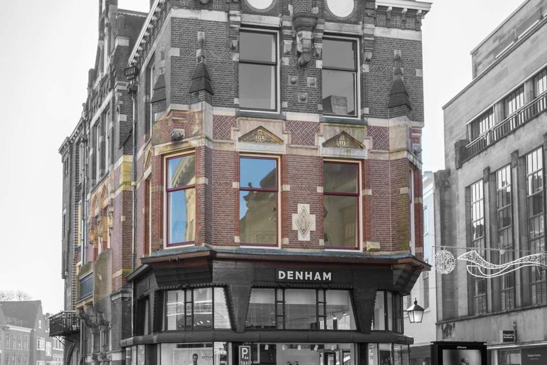 Wohnung Choorstraat, Utrecht - Zu Vermieten