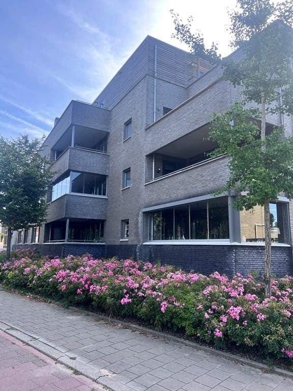 Apartment Prickhof, Landgraaf - 2-Zimmer-Wohnung