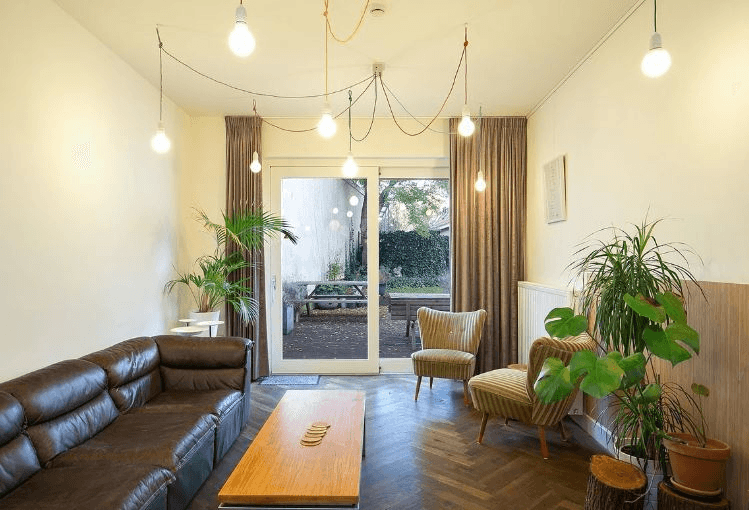 Studio Oudegracht, Utrecht - À Louer