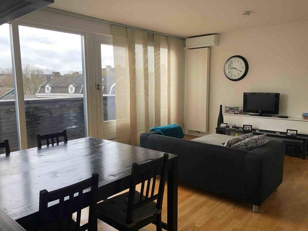 Flat Wilhelminasingel, Maastricht - En alquiler
