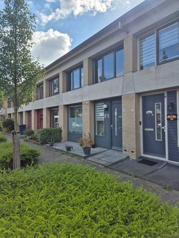 Haus Quickstepstraat 19, Almere - Zur Miete