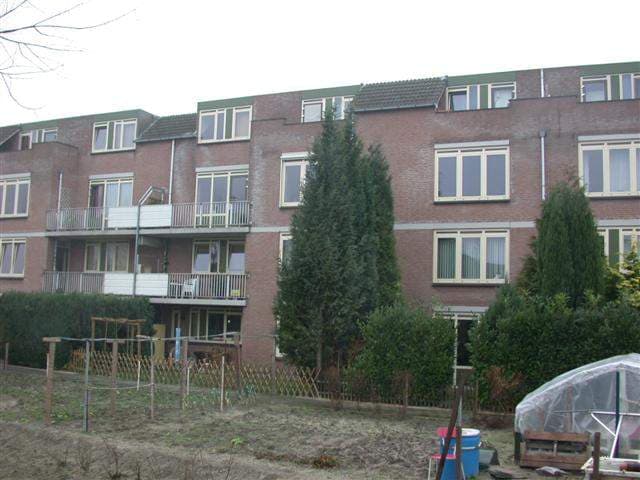 Apartamento Nonnenveld, Uden - En Alquiler