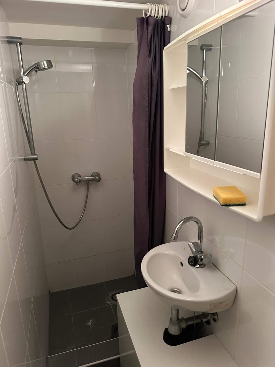 Appartement Oranjesingel, Nijmegen - Te Huur