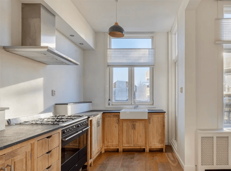 Appartement Jurriaan Kokstraat, Den Haag - Te Huur