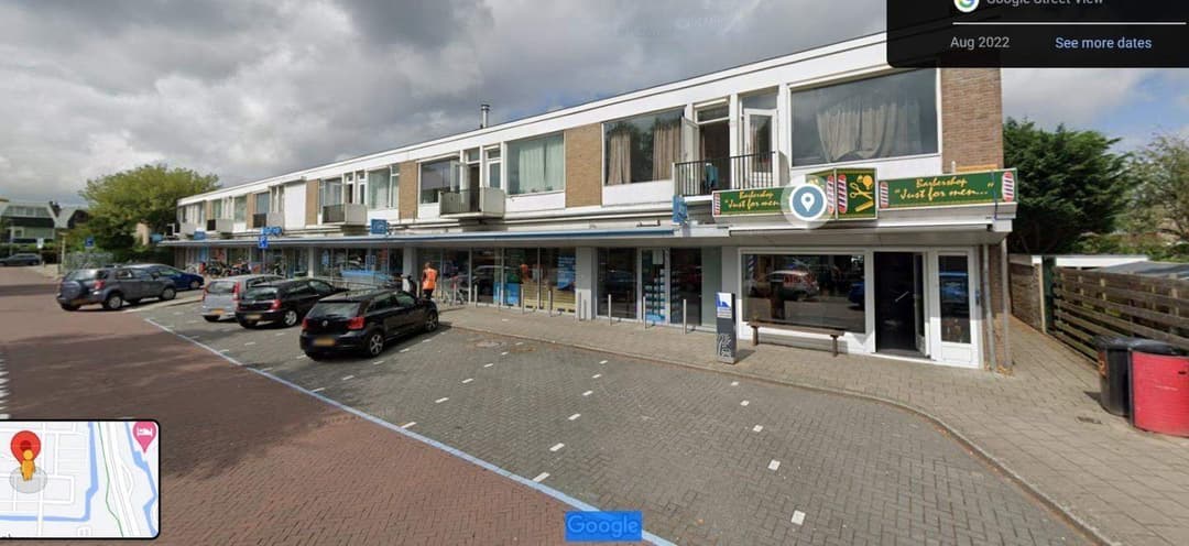 Möbliertes Zimmer Bourgondischelaan, Amstelveen - Zur Miete