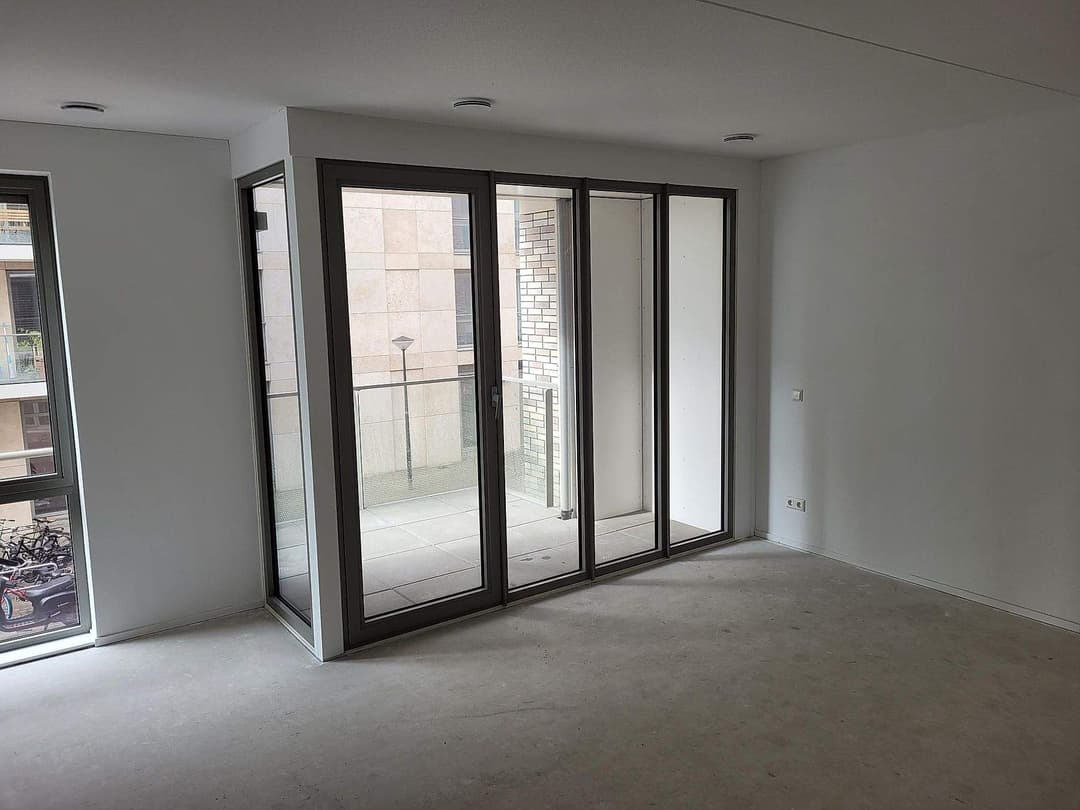 Wohnung Vluchtladderstraat, Amsterdam - Zu Vermieten