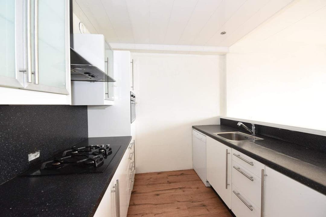 Apartamento Over de Vesten, Schiedam - En Alquiler