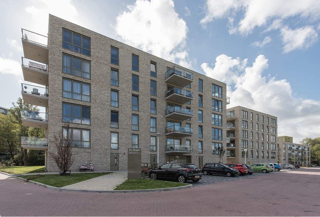 Appartement Stekeldijk 34, Purmerend - Te Huur