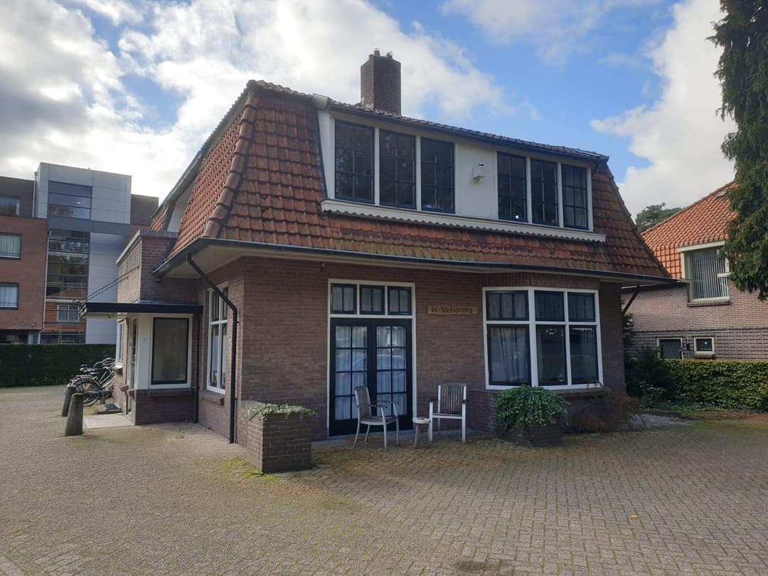 Kamer te huur aan de Larixlaan, Ede
