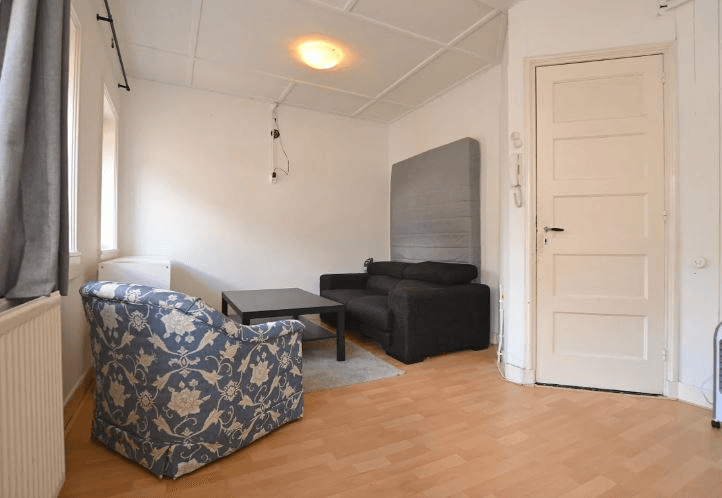 Estudio Hofstraat, Groningen - En Alquiler