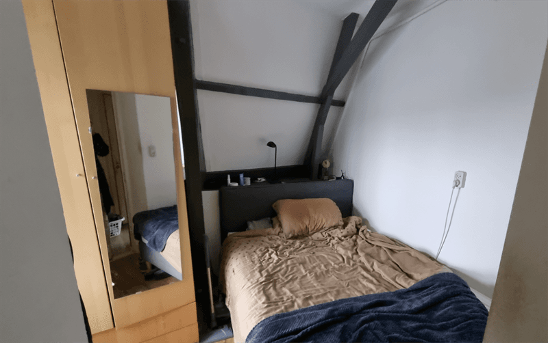 Appartement Aweg, Groningen - À Louer