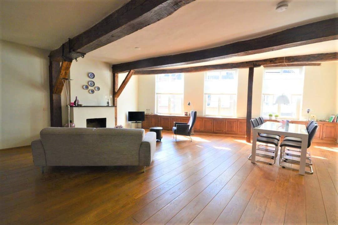 Apartamento Kleine Gracht, Maastricht - En alquiler