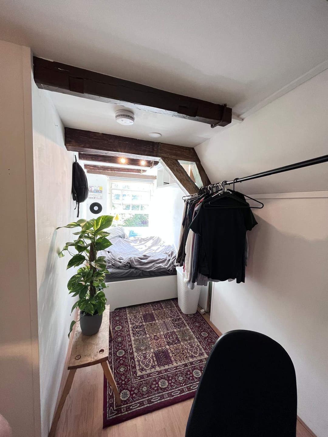 Chambre à louer sur Oude Delft, Delft - Location temporaire