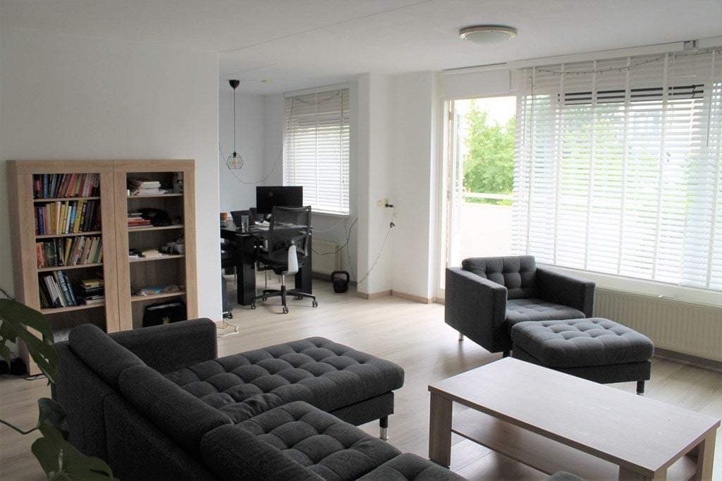 Wohnung Bertrand Russellstraat 62, Amsterdam - Zu Vermieten