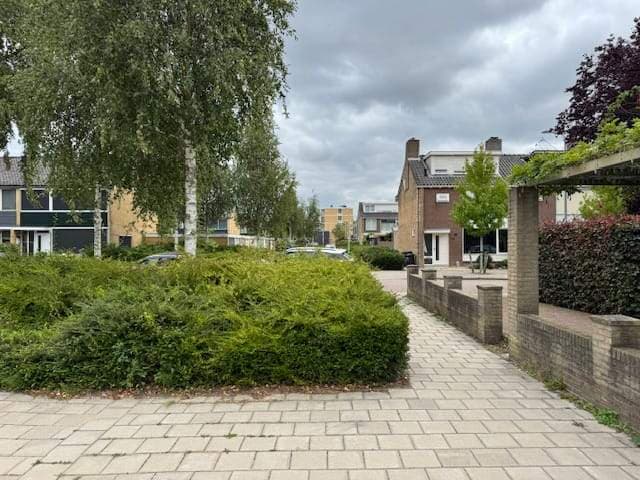 Garagebox Keesomstraat 32H, Badhoevedorp - En alquiler