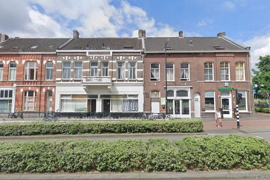 Room Gasthuisring 65, Tilburg - For Rent