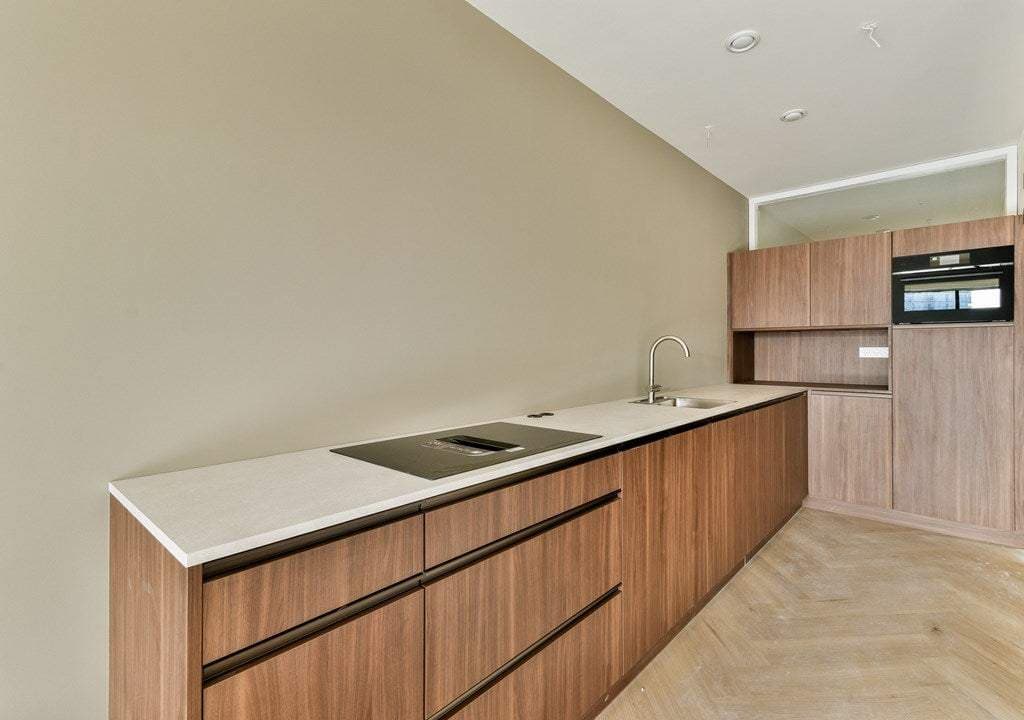 Flat Rijnlandlaan, Amsterdam - For Rent